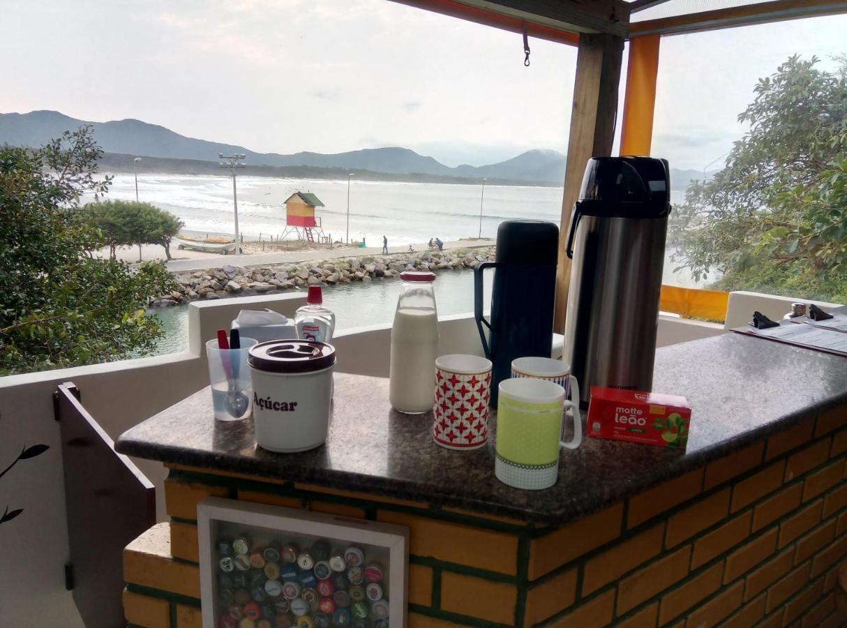 Floripa Backpackers Vandrarhem Florianópolis Exteriör bild